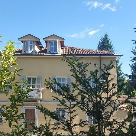 Palazzo Colombino Suite&Residence Giaveno Extérieur photo