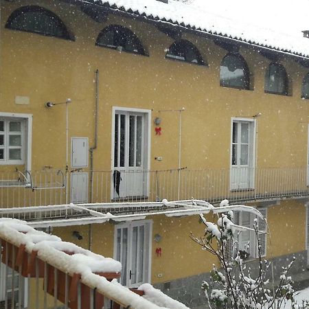 Palazzo Colombino Suite&Residence Giaveno Extérieur photo