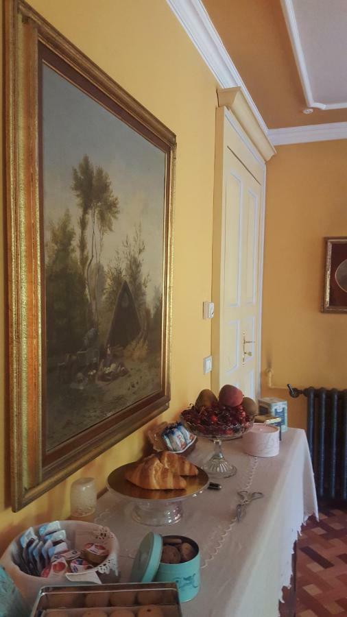 Palazzo Colombino Suite&Residence Giaveno Extérieur photo