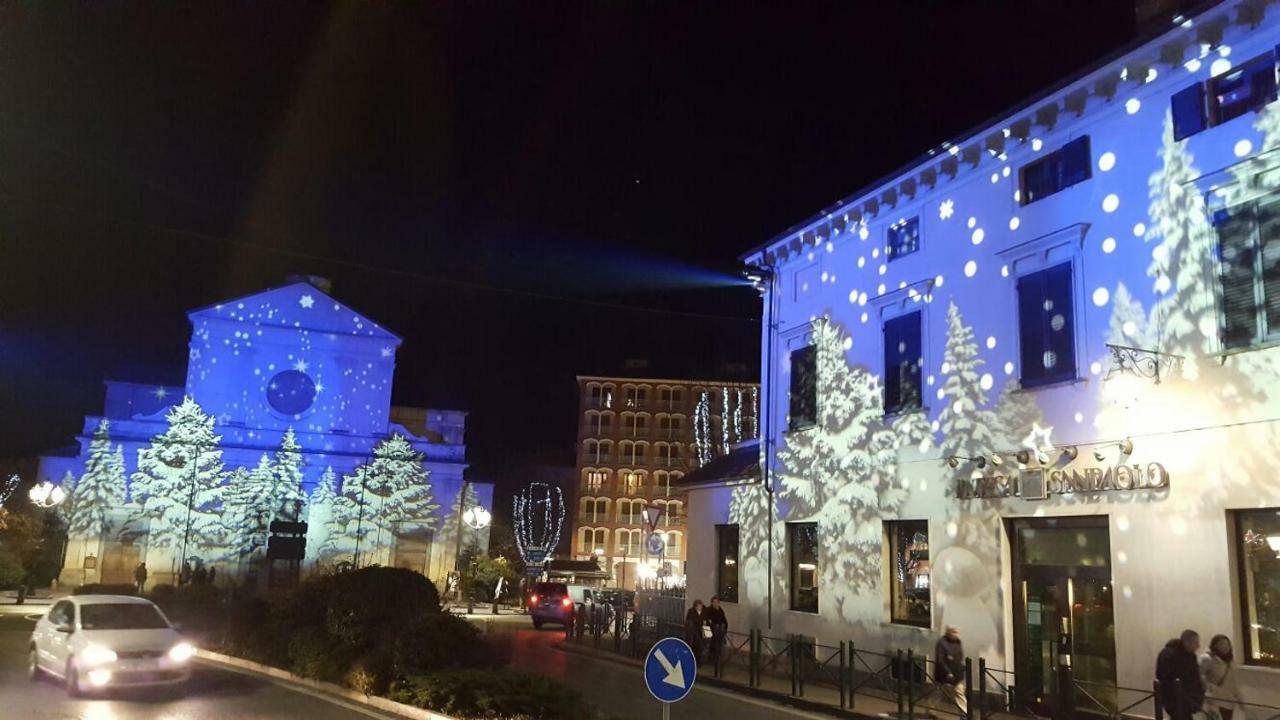 Palazzo Colombino Suite&Residence Giaveno Extérieur photo