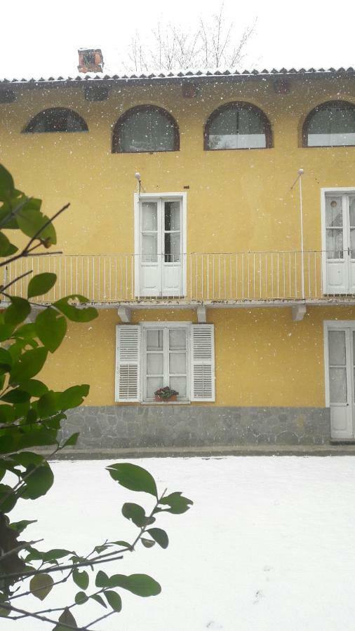 Palazzo Colombino Suite&Residence Giaveno Extérieur photo