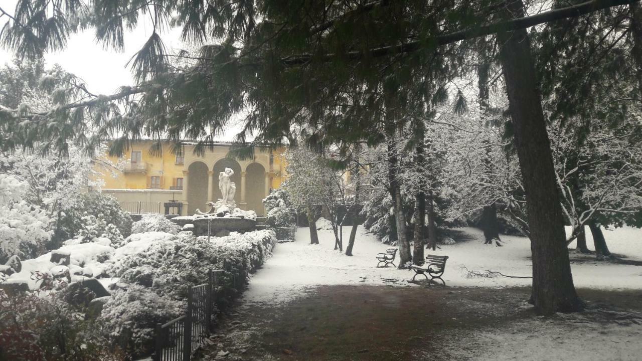 Palazzo Colombino Suite&Residence Giaveno Extérieur photo